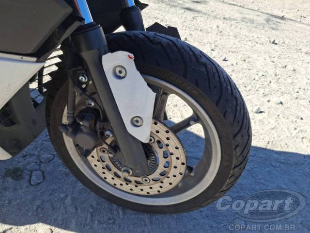 2017 YAMAHA NMAX 