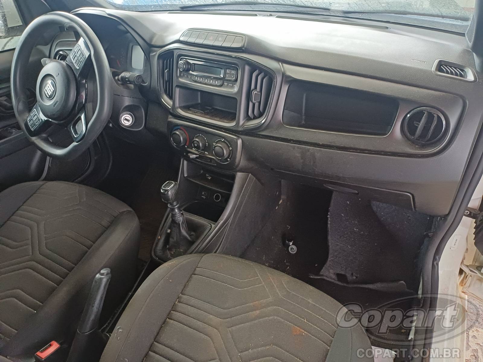 Foto 9 de 10: 2021 FIAT STRADA