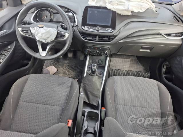 2023 CHEVROLET ONIX PLUS 