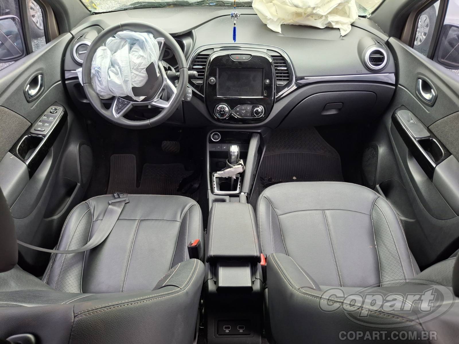 Foto 9 de 13: 2022 RENAULT CAPTUR