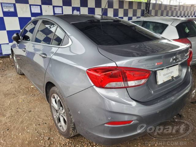 2022 CHEVROLET CRUZE 