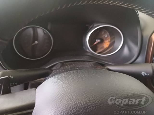 2020 FIAT TORO 