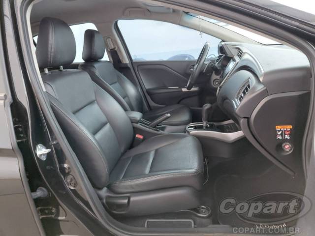 2021 HONDA CITY 