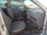 2008 VOLKSWAGEN GOL 
