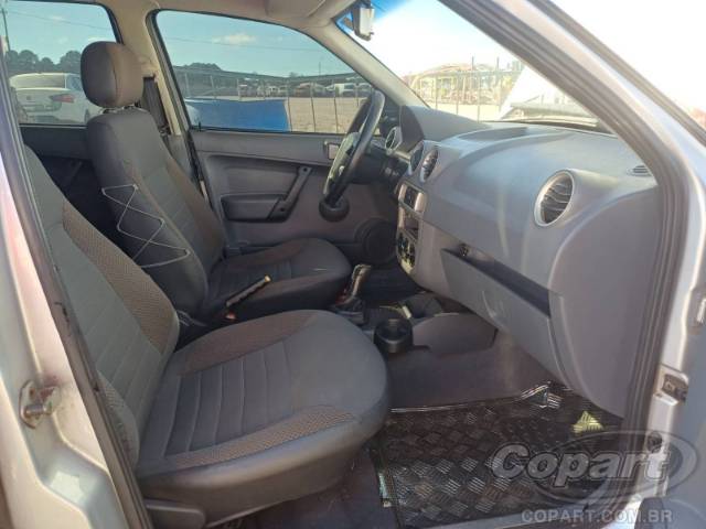 2008 VOLKSWAGEN GOL 