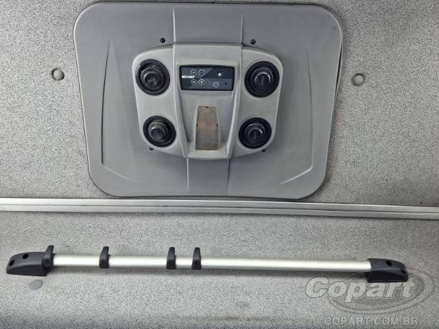 2021 MERCEDES BENZ ATEGO 