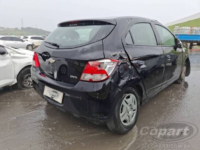 2016 CHEVROLET ONIX 