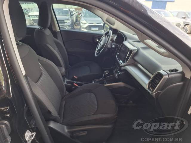 2026 FIAT TORO 