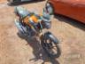 2025 HONDA CG 160 
