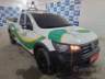 2025 VOLKSWAGEN SAVEIRO 