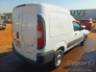 2021 FIAT FIORINO FURGAO 