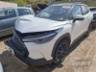 2022 TOYOTA COROLLA CROSS 