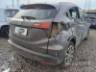 2021 HONDA HR-V 