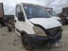 2014 IVECO DAILY CHASSI 