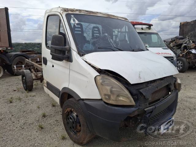 2014 IVECO DAILY CHASSI 
