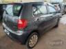 2014 VOLKSWAGEN FOX 