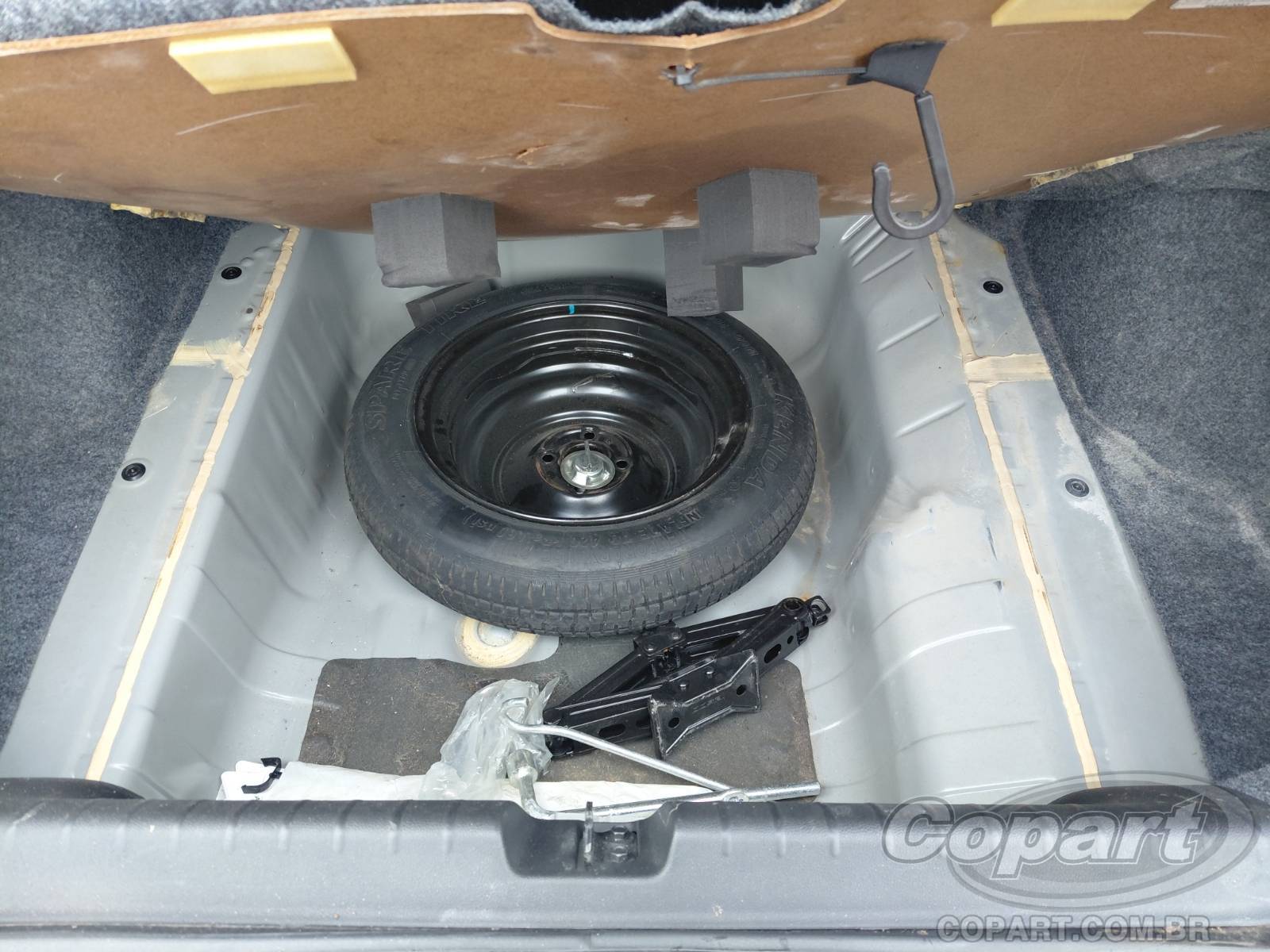Foto 10 de 10: 2016 HONDA CITY