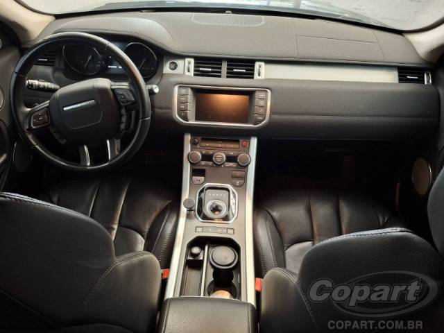 2013 LAND ROVER RANGE ROVER EVOQUE 