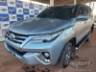 2017 TOYOTA HILUX SW4 