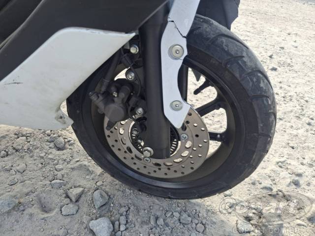 2020 YAMAHA NMAX 