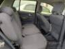 2009 VOLKSWAGEN FOX 