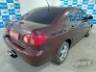 2006 TOYOTA COROLLA 