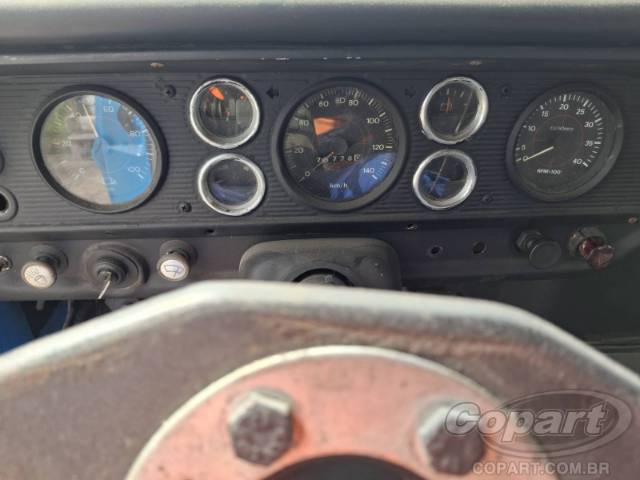 1979 FORD F 4000 