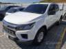 2020 CHEVROLET S10 CABINE DUPLA 