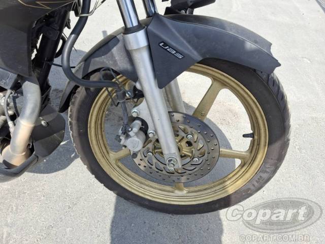 2025 YAMAHA FACTOR 