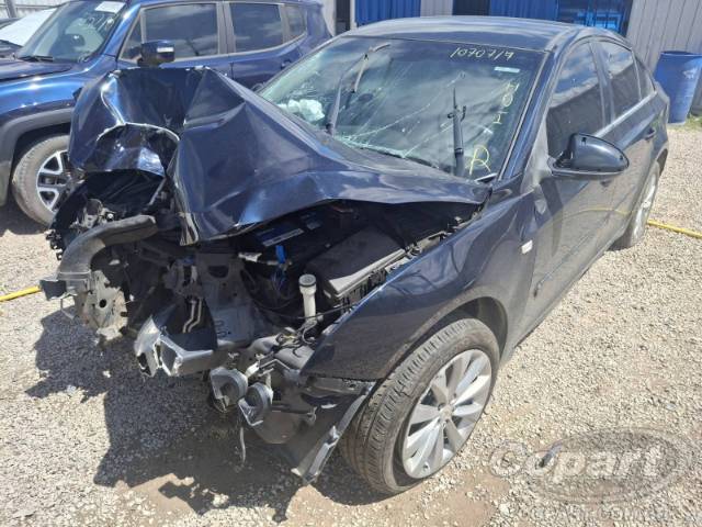 2015 CHEVROLET CRUZE 