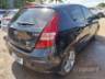 2010 HYUNDAI I30 