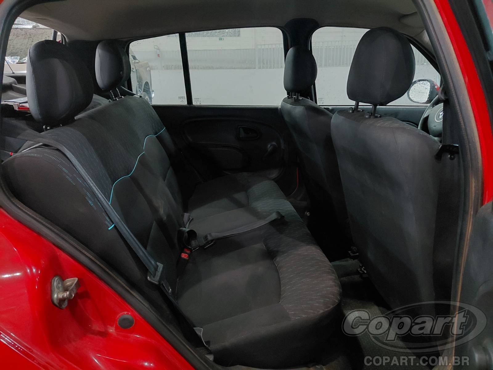 Foto 6 de 11: 2016 RENAULT CLIO