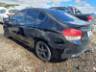 2010 HONDA CITY 