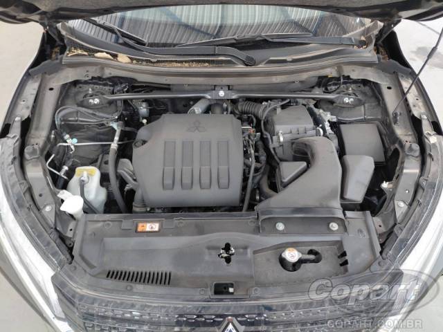 2024 MITSUBISHI ECLIPSE CROSS 