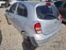 2013 NISSAN MARCH 