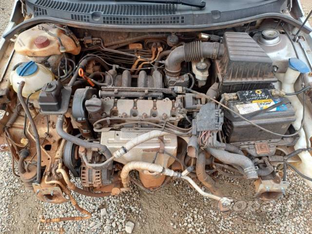 2015 VOLKSWAGEN SAVEIRO 