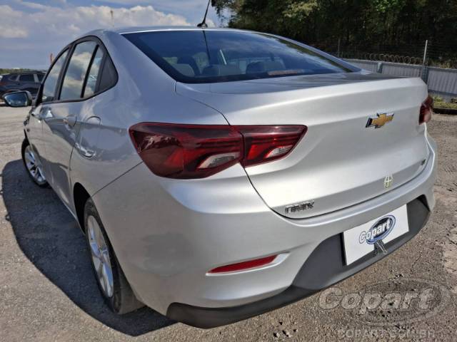 2021 CHEVROLET ONIX PLUS 