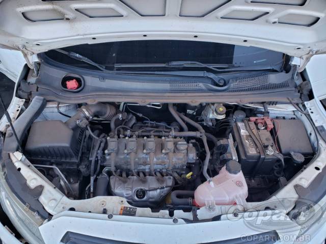 2018 CHEVROLET ONIX 