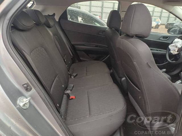 2023 HYUNDAI HB20 