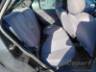 2001 FORD FIESTA 