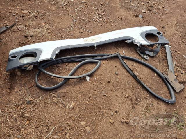 2018 FORD CARGO 1119 