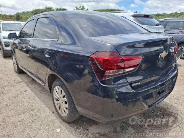 2016 CHEVROLET COBALT 