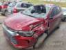 2022 CHEVROLET TRACKER 
