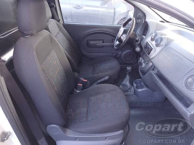 2020 FIAT FIORINO FURGAO 