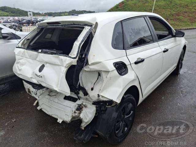 2025 VOLKSWAGEN POLO 