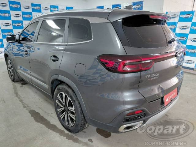2021 CAOA CHERY TIGGO 8 