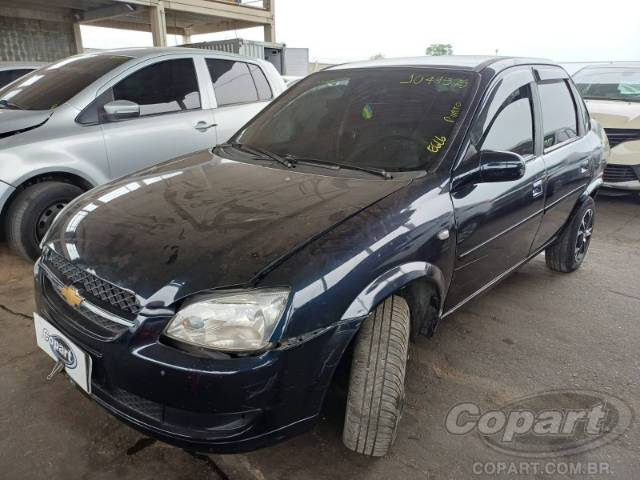 2011 CHEVROLET CLASSIC 