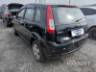 2009 FORD FIESTA 