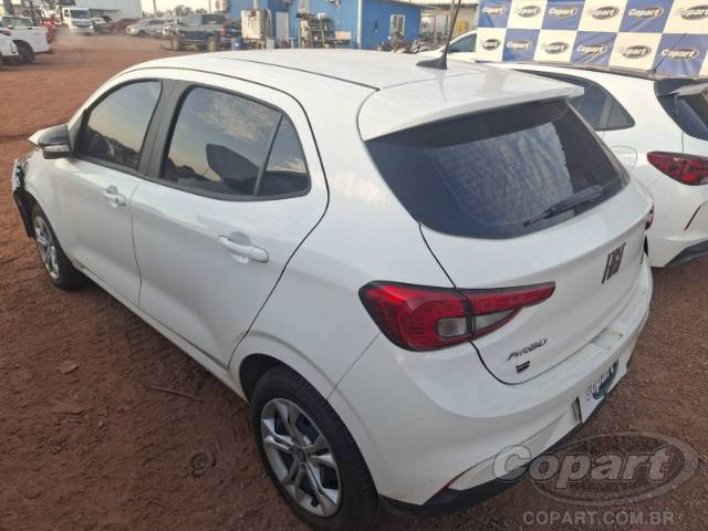 2026 FIAT ARGO 