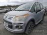 2011 CITROEN C3 AIRCROSS 